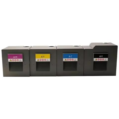 Black Compa Ricoh Pro C5300,Lanier C5310 -1020G / 31K #828597 - Foto 1